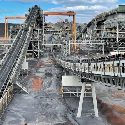 Karara Mining (8)S